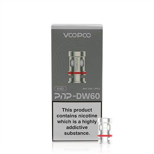 VooPoo PnP Replacement Coils | only £11.99 | Cheapest Vape Shop in Uk