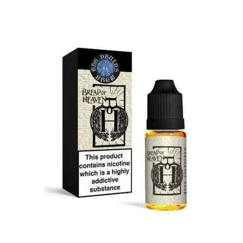 Druids Brew- Box of 10 | only £21.99 | Cheapest Vape Shop in Uk