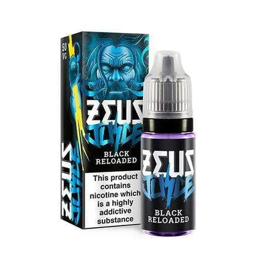 Zeus Juice 50/50 | only £3.99 | Cheapest Vape Shop in Uk