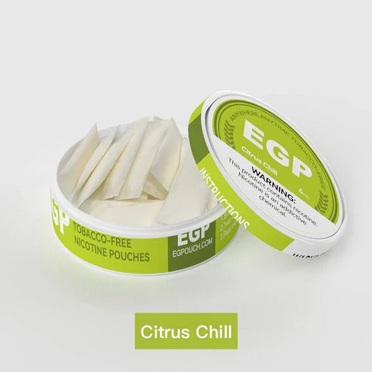 EGP Nicotine Pouches | only £4.99 | Cheapest Vape Shop in Uk