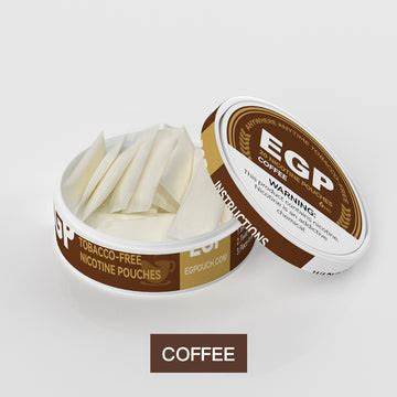 EGP Nicotine Pouches | only £4.99 | Cheapest Vape Shop in Uk