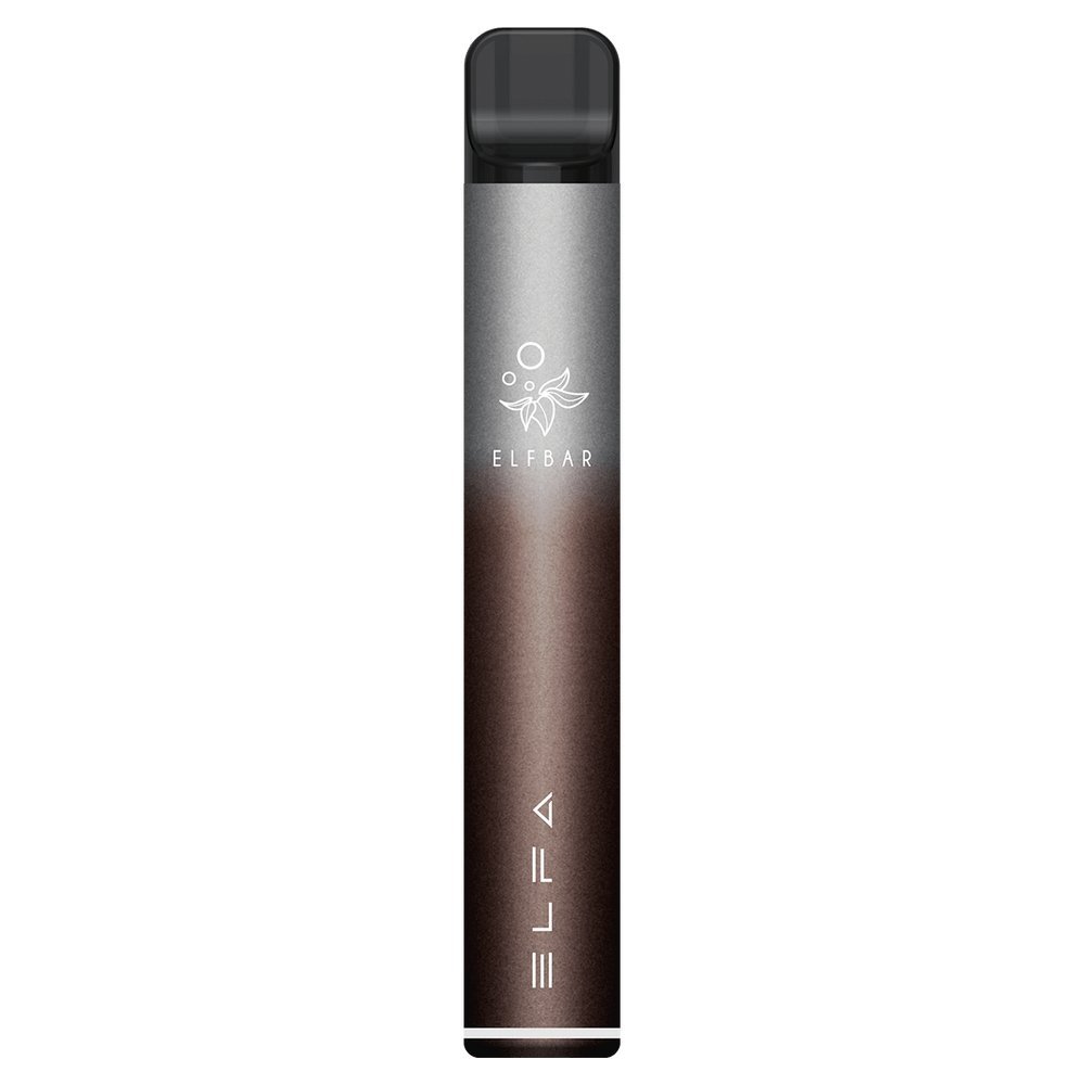 Elf Bar Elfa Pro Prefilled Pod Starter Kit - Aurora Green -Vape Area UK
