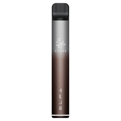 Elf Bar Elfa Pro Prefilled Pod Starter Kit - Aurora Green -Vape Area UK