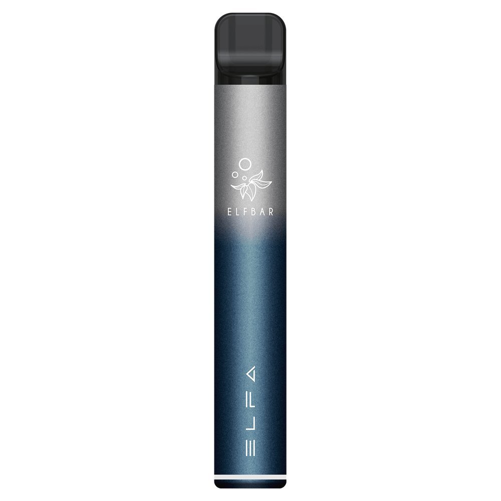 Elf Bar Elfa Pro Prefilled Pod Starter Kit - Aurora Green -Vape Area UK