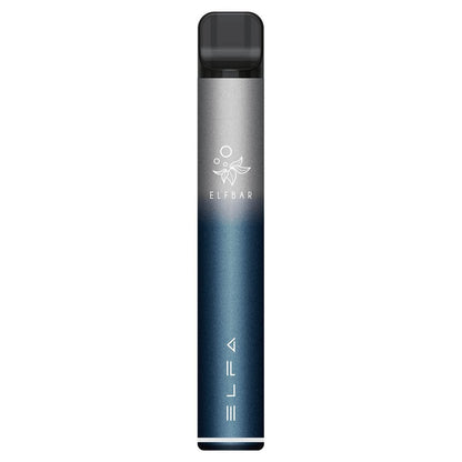 Elf Bar Elfa Pro Prefilled Pod Starter Kit - Aurora Green -Vape Area UK