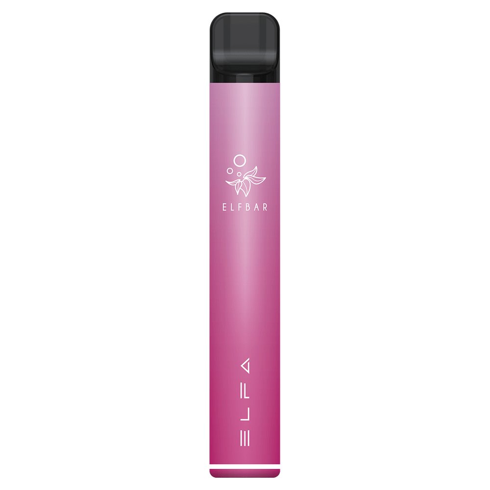 Elf Bar Elfa Pro Prefilled Pod Starter Kit - Aurora Green -Vape Area UK