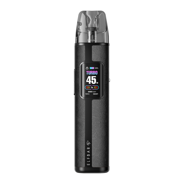Elf Bar ELFX Pro Classic Edition Refillable Vape | only £19.99 | Cheapest Vape Shop in Uk