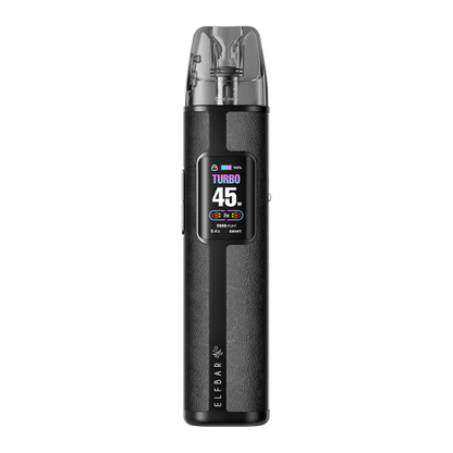 Elf Bar ELFX Pro Classic Edition Refillable Vape | only £19.99 | Cheapest Vape Shop in Uk