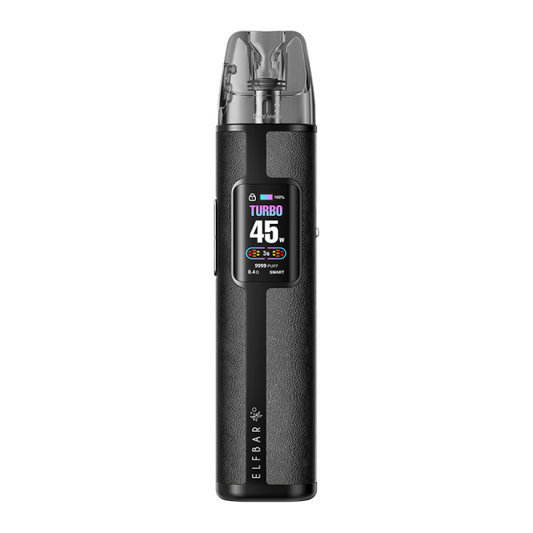 Elf Bar ELFX Pro Classic Edition Refillable Vape | only £19.99 | Cheapest Vape Shop in Uk