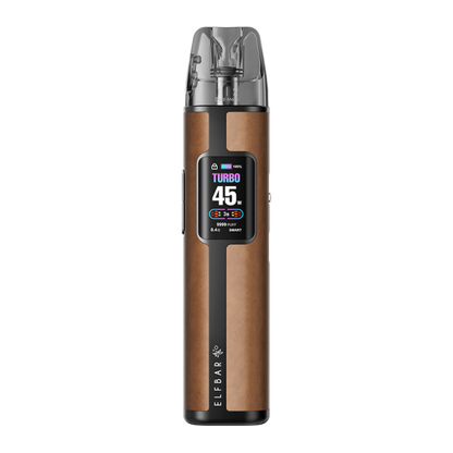 Elf Bar ELFX Pro Classic Edition Refillable Vape | only £19.99 | Cheapest Vape Shop in Uk