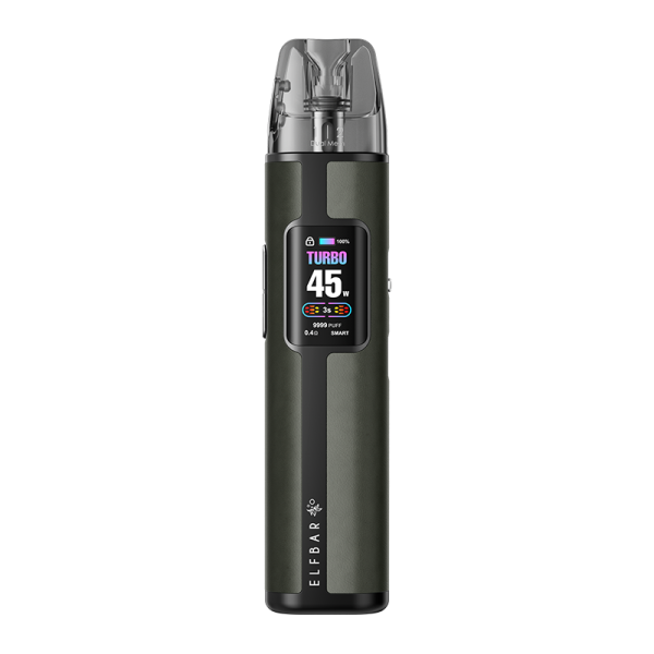Elf Bar ELFX Pro Classic Edition Refillable Vape | only £19.99 | Cheapest Vape Shop in Uk