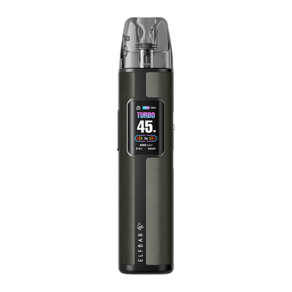 Elf Bar ELFX Pro Classic Edition Refillable Vape | only £19.99 | Cheapest Vape Shop in Uk