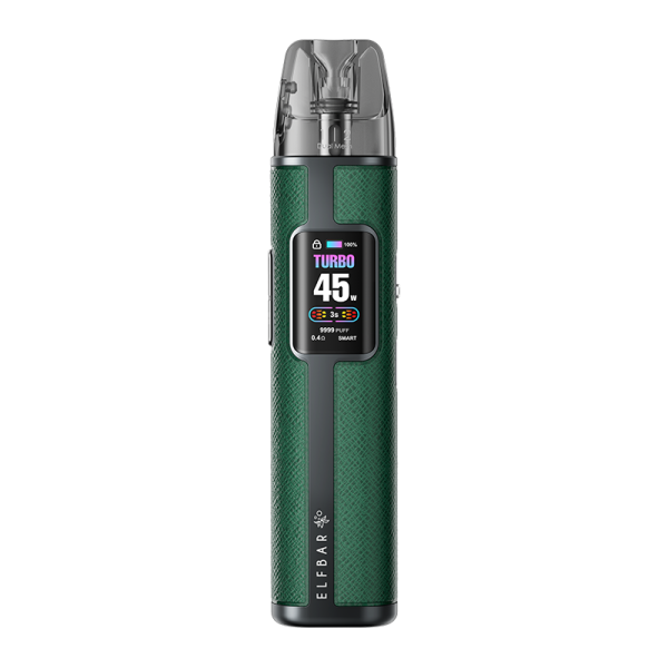 Elf Bar ELFX Pro Classic Edition Refillable Vape | only £19.99 | Cheapest Vape Shop in Uk