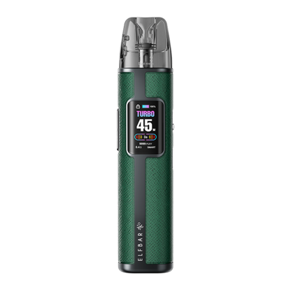 Elf Bar ELFX Pro Classic Edition Refillable Vape | only £19.99 | Cheapest Vape Shop in Uk