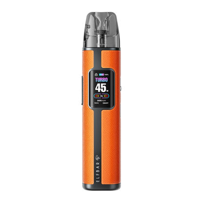 Elf Bar ELFX Pro Classic Edition Refillable Vape | only £19.99 | Cheapest Vape Shop in Uk
