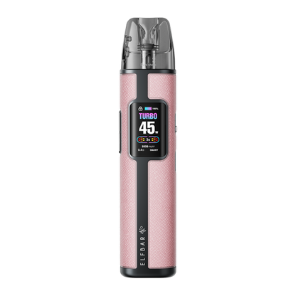 Elf Bar ELFX Pro Classic Edition Refillable Vape | only £19.99 | Cheapest Vape Shop in Uk