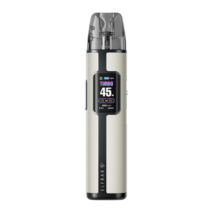 Elf Bar ELFX Pro Classic Edition Refillable Vape | only £19.99 | Cheapest Vape Shop in Uk