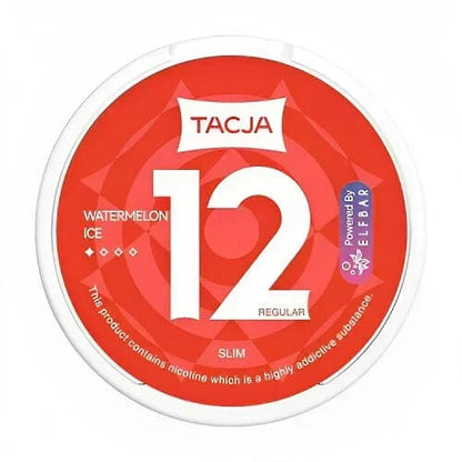 Elf Bar Tacja Nicotine Pouches Nicopods- Box of 5 | only £15.99 | Cheapest Vape Shop in Uk