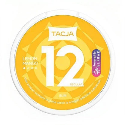 Elf Bar Tacja Nicotine Pouches Nicopods- Box of 5 | only £15.99 | Cheapest Vape Shop in Uk