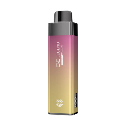Elux ENE Legend 15K Puffs Prefilled Pod Kit | only £10.99 | Cheapest Vape Shop in Uk