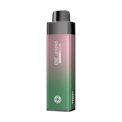 Elux ENE Legend 15K Puffs Prefilled Pod Kit | only £10.99 | Cheapest Vape Shop in Uk