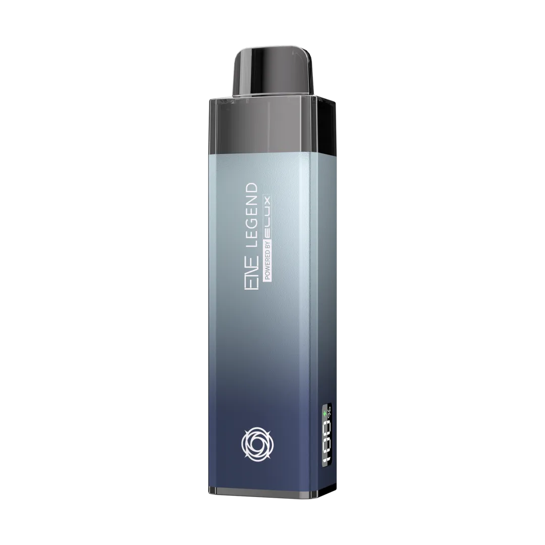 Elux ENE Legend 15K Puffs Prefilled Pod Kit | only £10.99 | Cheapest Vape Shop in Uk