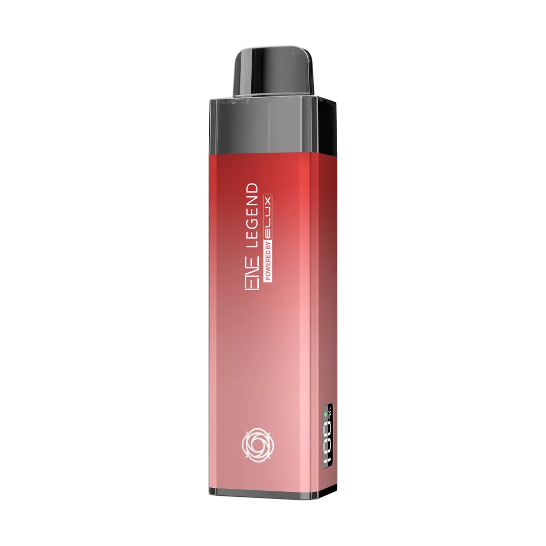 Elux ENE Legend 15K Puffs Prefilled Pod Kit | only £10.99 | Cheapest Vape Shop in Uk