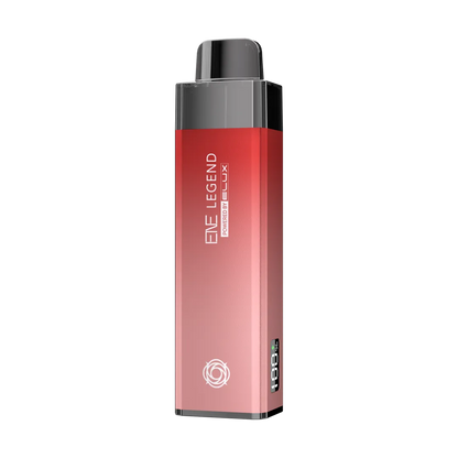 Elux ENE Legend 15K Puffs Prefilled Pod Kit | only £10.99 | Cheapest Vape Shop in Uk