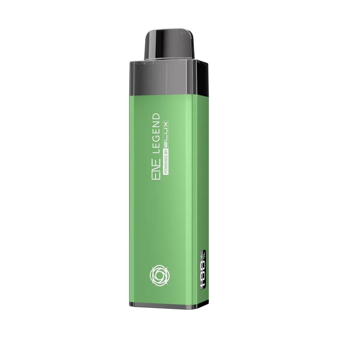 Elux ENE Legend 15K Puffs Prefilled Pod Kit | only £10.99 | Cheapest Vape Shop in Uk