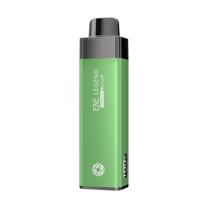 Elux ENE Legend 15K Puffs Prefilled Pod Kit | only £10.99 | Cheapest Vape Shop in Uk