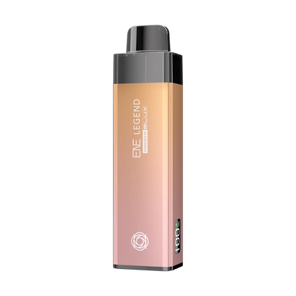 Elux ENE Legend 15K Puffs Prefilled Pod Kit | only £10.99 | Cheapest Vape Shop in Uk
