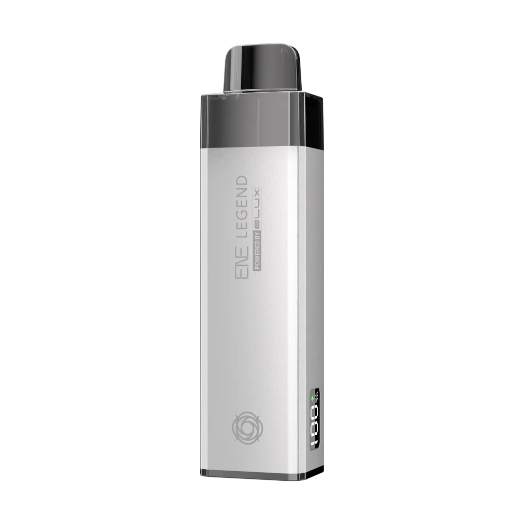 Elux ENE Legend 15K Puffs Prefilled Pod Kit | only £10.99 | Cheapest Vape Shop in Uk