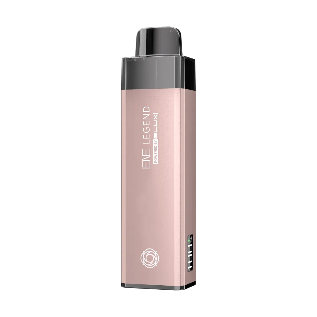 Elux ENE Legend 15K Puffs Prefilled Pod Kit | only £10.99 | Cheapest Vape Shop in Uk
