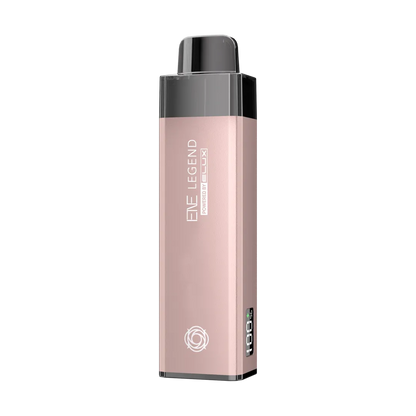 Elux ENE Legend 15K Puffs Prefilled Pod Kit | only £10.99 | Cheapest Vape Shop in Uk