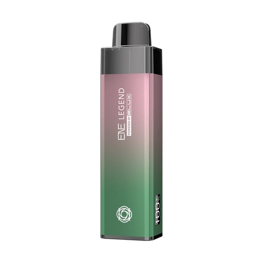 Elux ENE Legend 15K Puffs Prefilled Pod Kit | only £10.99 | Cheapest Vape Shop in Uk