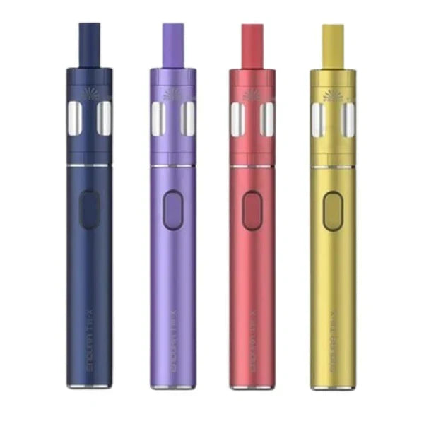 Innokin -Endura T18 X Vape Kit | only £19.99 | Cheapest Vape Shop in Uk