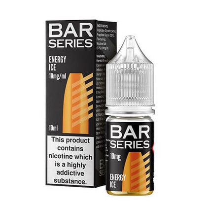Bar Series E-Liquid Nic Salt 10ml | only £3.45 | Cheapest Vape Shop in Uk