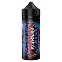 Ferocious Flavours Candy Infused 100ml Shortfill - Vapeareawholesale