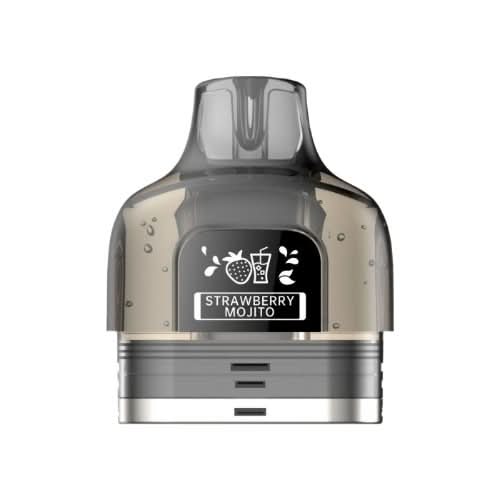 Fisco Point Pro 7000 Refillable Pod 20mg  Pack of 5 | only £22 | Cheapest Vape Shop in Uk (Copy)
