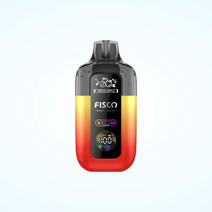 Fisco Point Pro 7000 Puffs Prefilled Pod Kit | Up to 7000 Puffs| only £9.99 | Cheapest Vape Shop in Uk