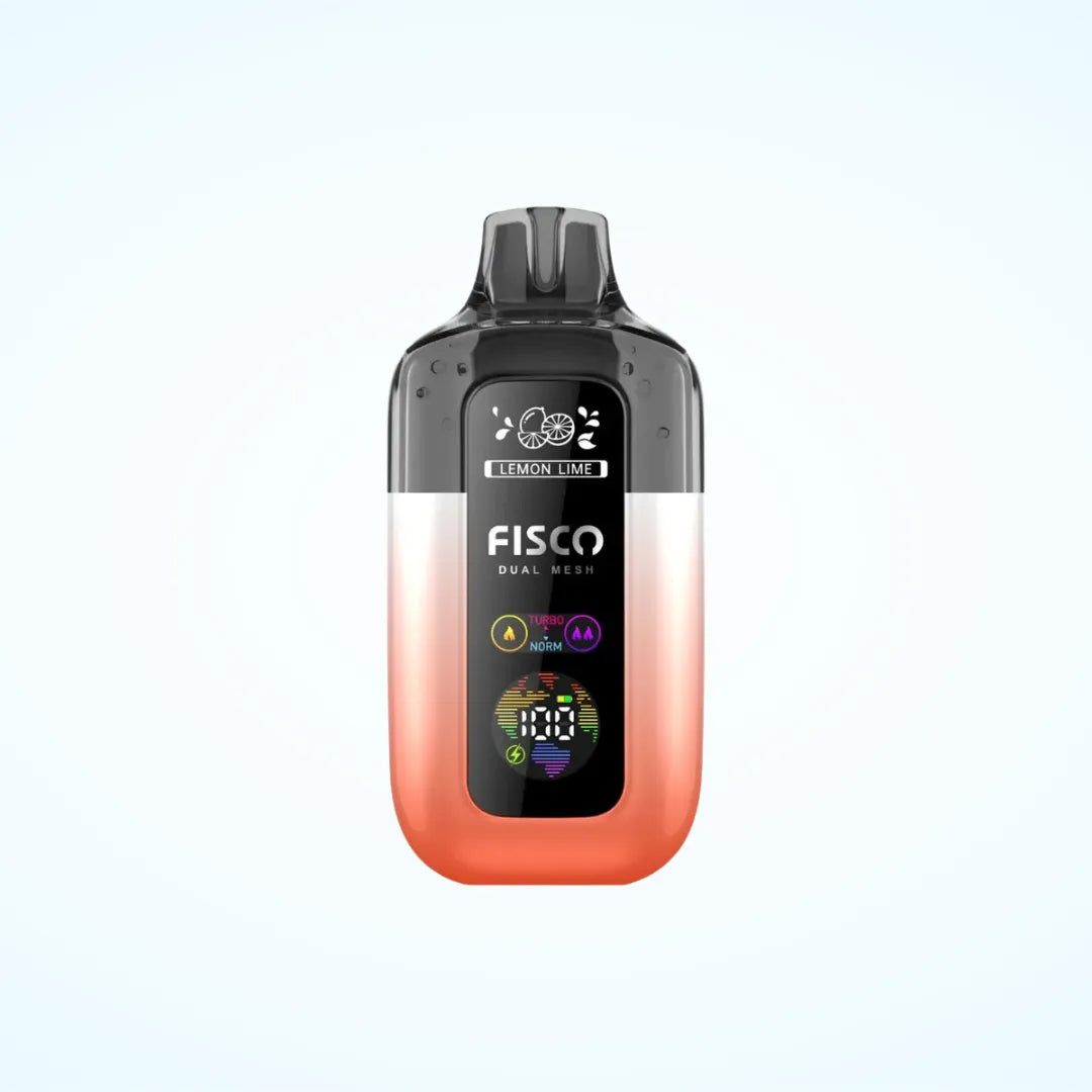 Fisco Point Pro 7000 Puffs Prefilled Pod Kit | Up to 7000 Puffs| only £9.99 | Cheapest Vape Shop in Uk