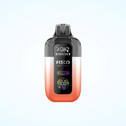 Fisco Point Pro 7000 Puffs Prefilled Pod Kit | Up to 7000 Puffs| only £9.99 | Cheapest Vape Shop in Uk