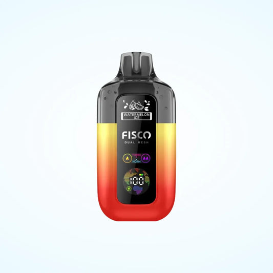 Fisco Point Pro 7000 Puffs Prefilled Pod Kit | Up to 7000 Puffs| only £9.99 | Cheapest Vape Shop in Uk