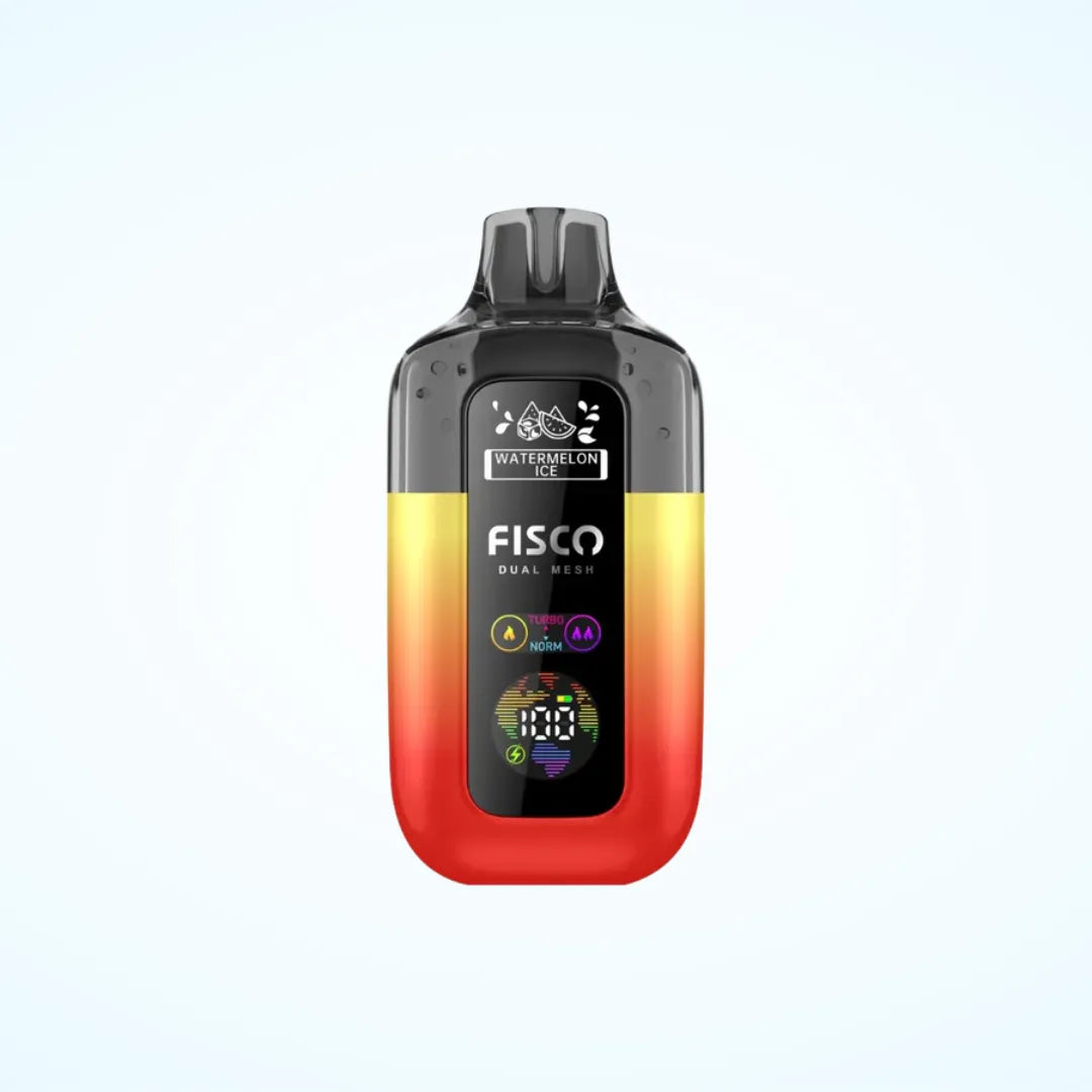 Fisco Point Pro 7000 Puffs Prefilled Pod Kit | Up to 7000 Puffs| only £9.99 | Cheapest Vape Shop in Uk