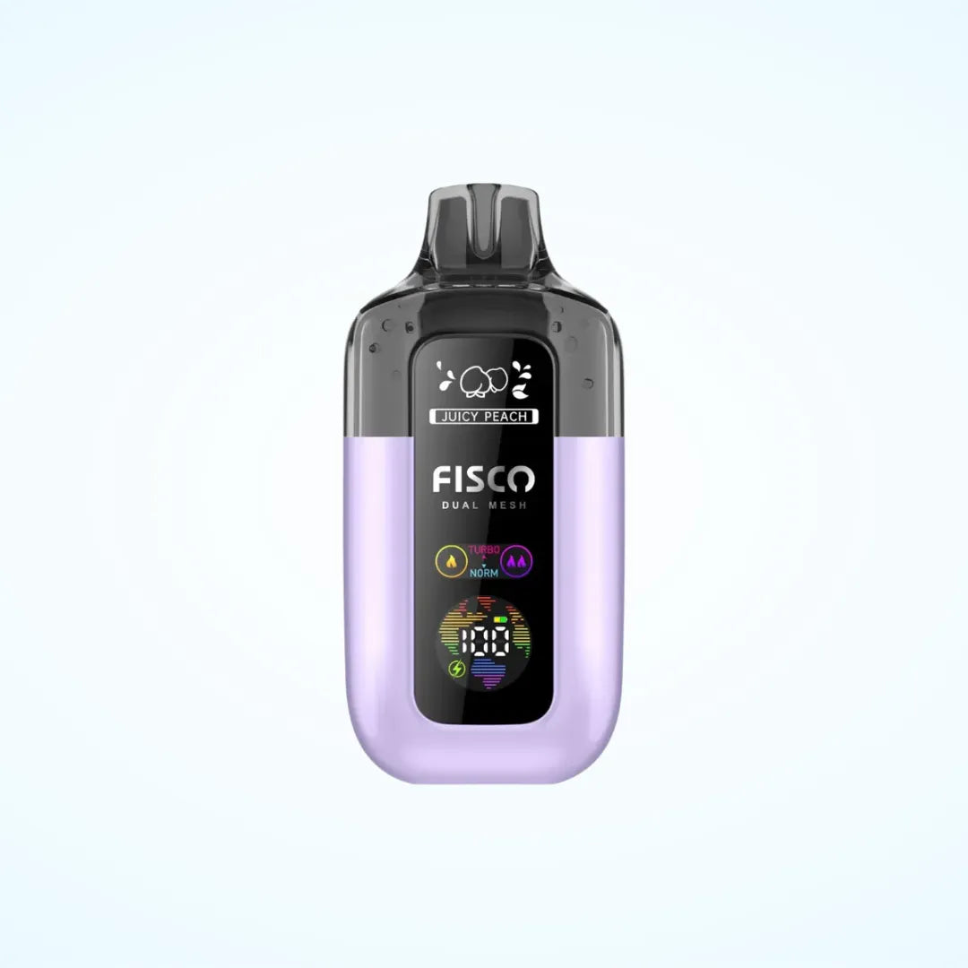 Fisco Point Pro 7000 Puffs Prefilled Pod Kit | Up to 7000 Puffs| only £9.99 | Cheapest Vape Shop in Uk