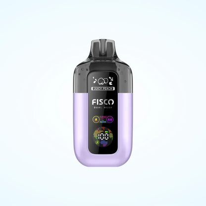 Fisco Point Pro 7000 Puffs Prefilled Pod Kit | Up to 7000 Puffs| only £9.99 | Cheapest Vape Shop in Uk