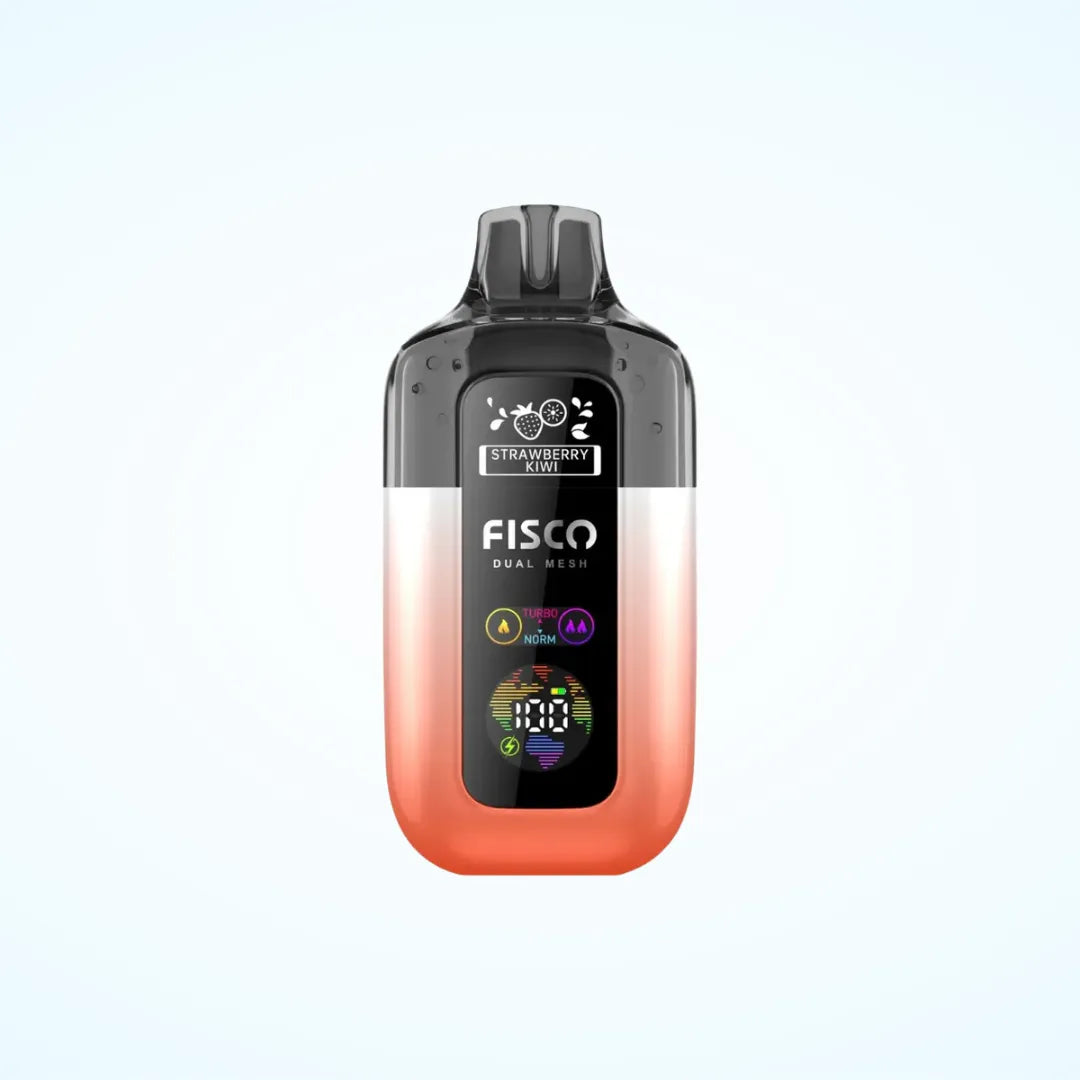 Fisco Point Pro 7000 Puffs Prefilled Pod Kit | Up to 7000 Puffs| only £9.99 | Cheapest Vape Shop in Uk