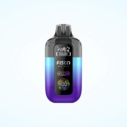 Fisco Point Pro 7000 Puffs Prefilled Pod Kit | Up to 7000 Puffs| only £9.99 | Cheapest Vape Shop in Uk