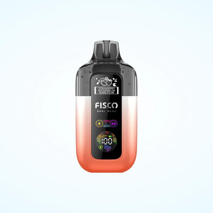 Fisco Point Pro 7000 Puffs Prefilled Pod Kit | Up to 7000 Puffs| only £9.99 | Cheapest Vape Shop in Uk
