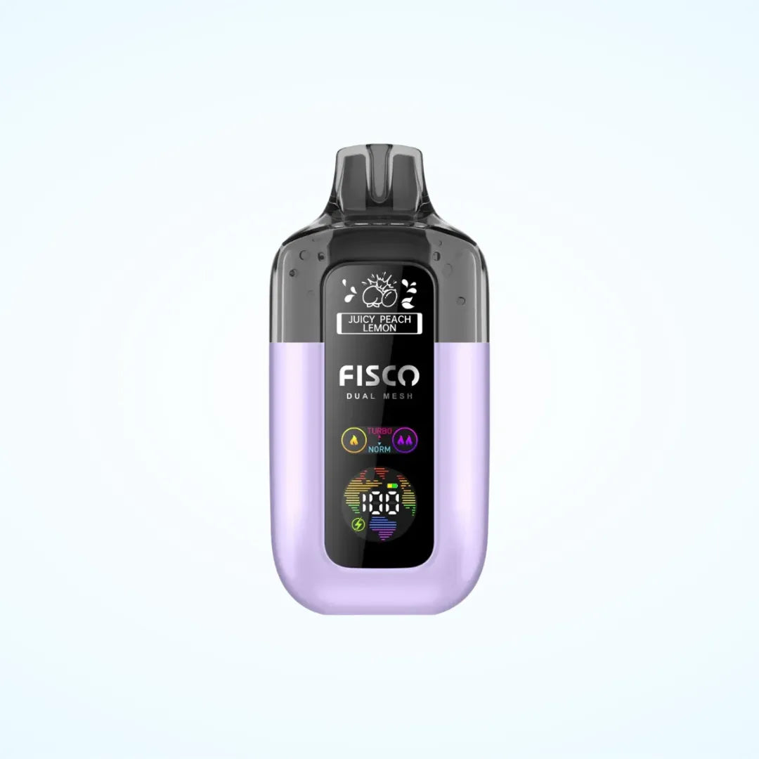 Fisco Point Pro 7000 Puffs Prefilled Pod Kit | Up to 7000 Puffs| only £9.99 | Cheapest Vape Shop in Uk